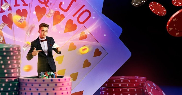 wargaqq Simbol Archer Dalam Putaran Bonus